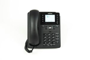 Managed VoIP Phones