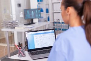 EHR System: 15 Vital Features for Better Patient Care