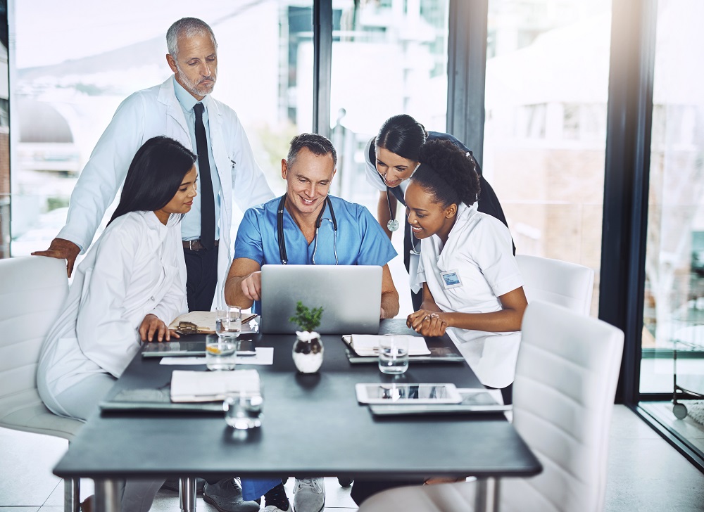 Healthcare IT Security: 5 Vital Strategies