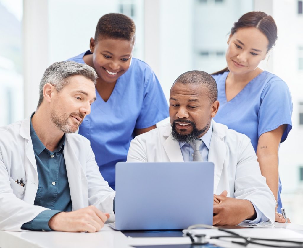 San Jose Healthcare IT Services: Enhancing Patient Care Quality