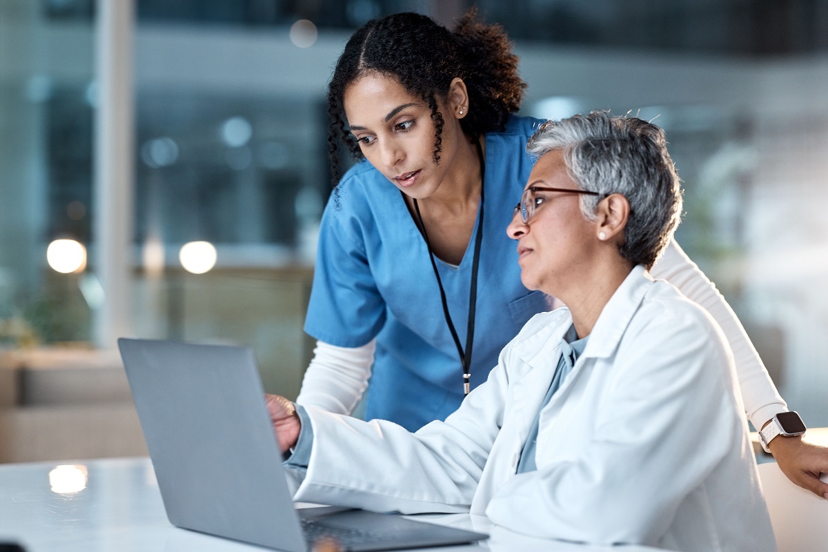 Top Healthcare IT Innovations in San Jose