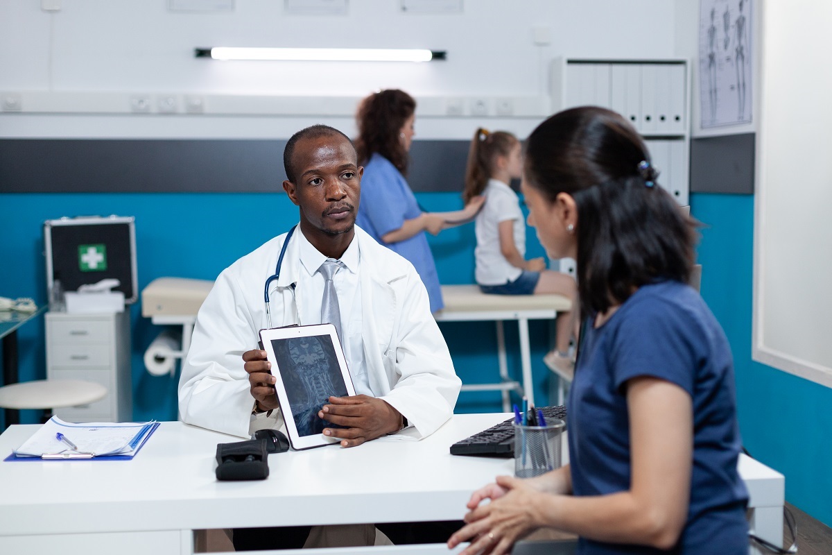 Top Healthcare IT Services in San Jose, CA