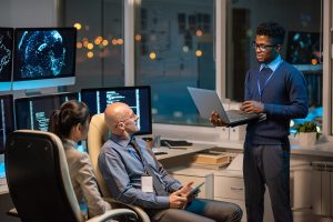 Top Healthcare IT Companies in San Jose, CA: Services & Trends
