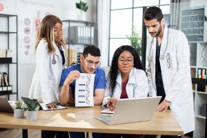 Top Healthcare IT Solutions Providers in San Jose, CA