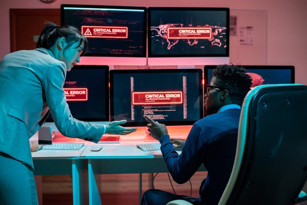 Comprehensive Cyber Security Risk Assessments for Vendors