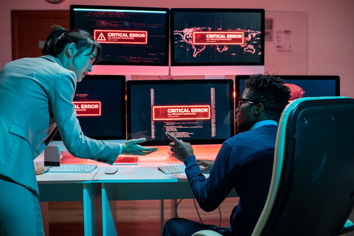 Comprehensive Cyber Security Risk Assessments for Vendors