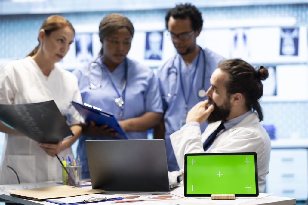 Top Healthcare IT Companies in San Jose, CA