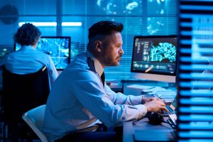 Free Cybersecurity Risk Assessment Tool