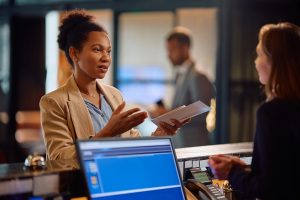 Healthcare Security Solutions for San Jose Practices